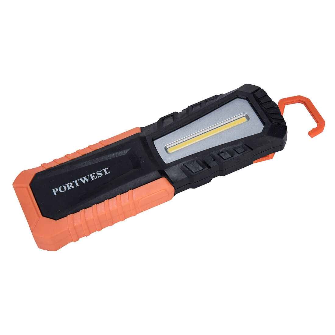 Portwest PA78 USB Rechargeable Inspection Torch-0