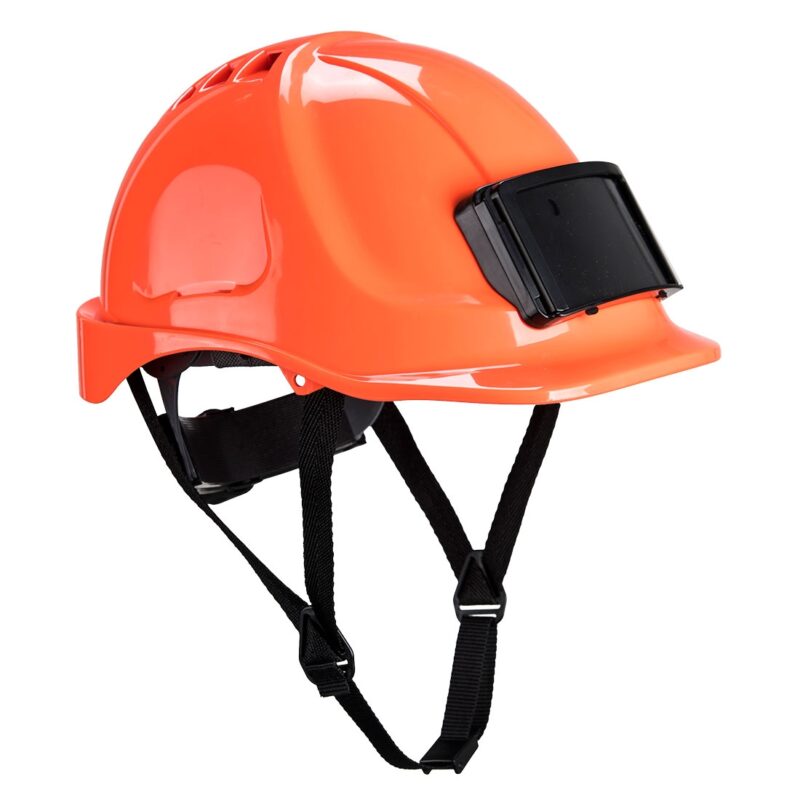 Portwest PB55 Badge Holder Helmet-24200