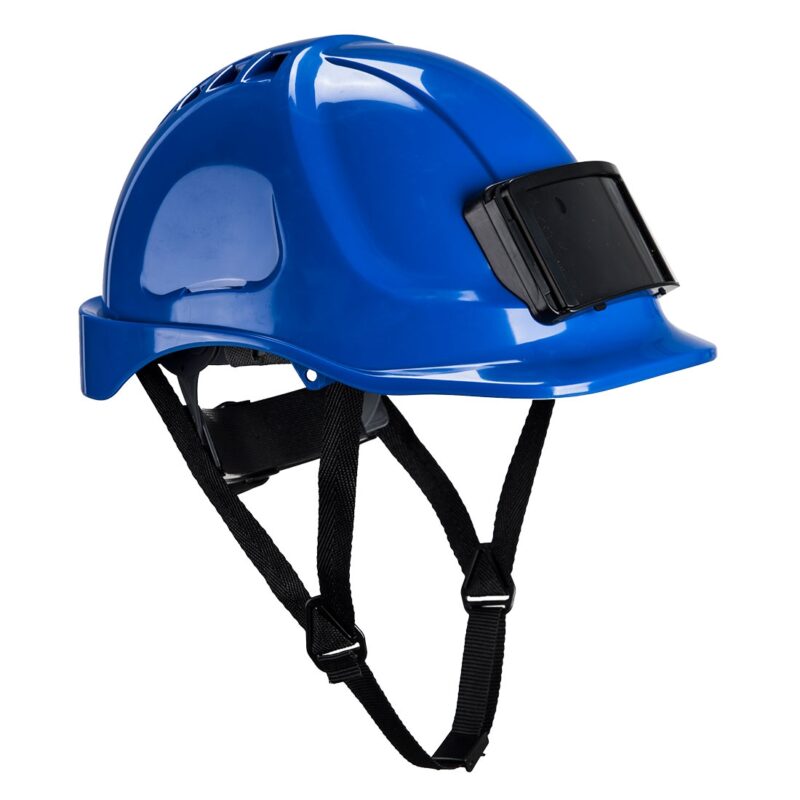 Portwest PB55 Badge Holder Helmet-24201