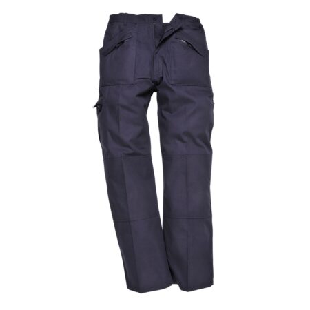 Portwest S787 Classic Action Trousers Texpel Finish-0