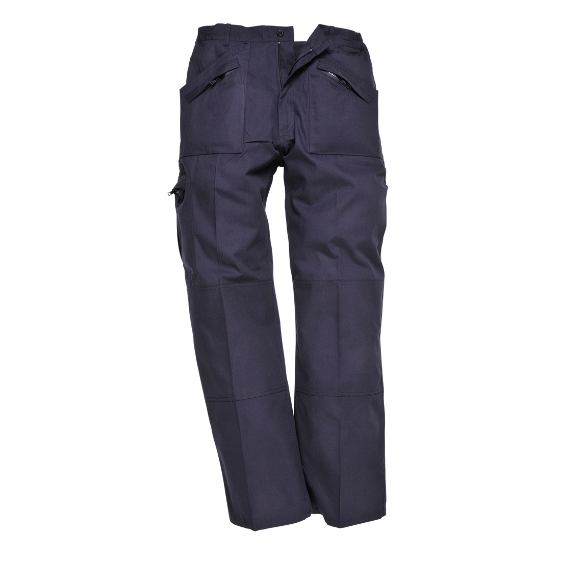 Portwest S787 Classic Action Trousers Texpel Finish-0