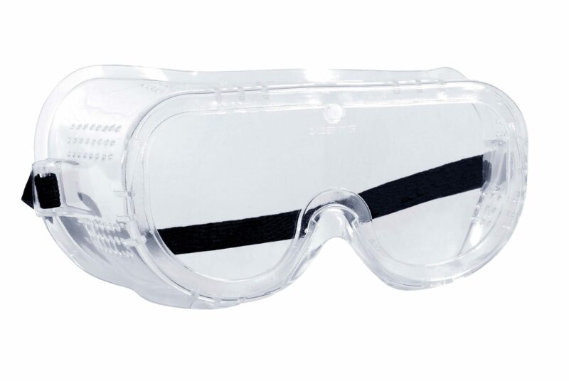 Valmy 9142 Safety Goggles (Pack of 20)-0
