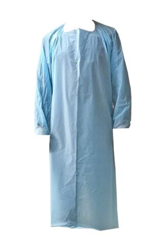 Beeswift DIGB Disposable Gown (Pack of 20)-0