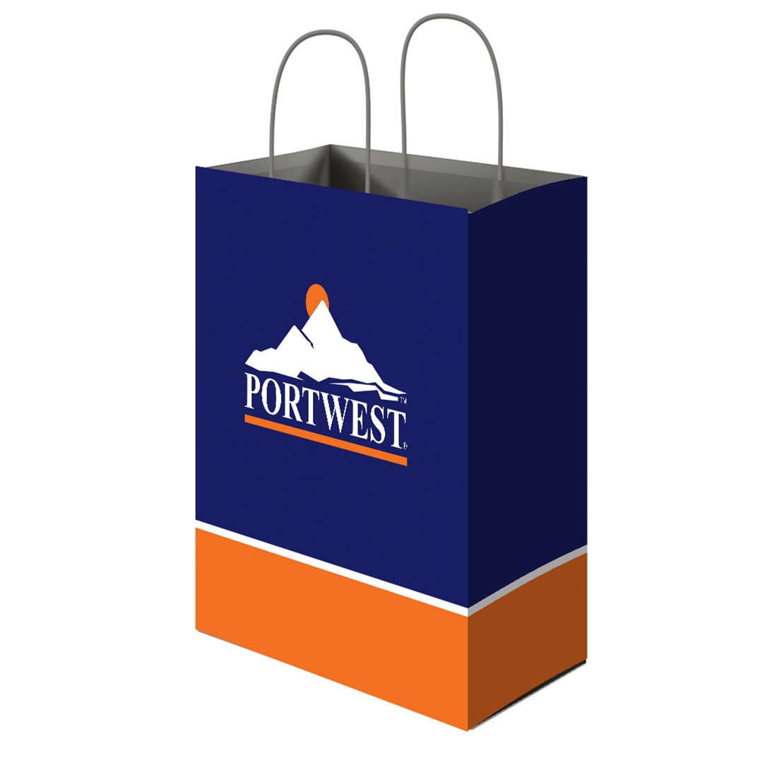 Portwest Z580 Paper Bag-0