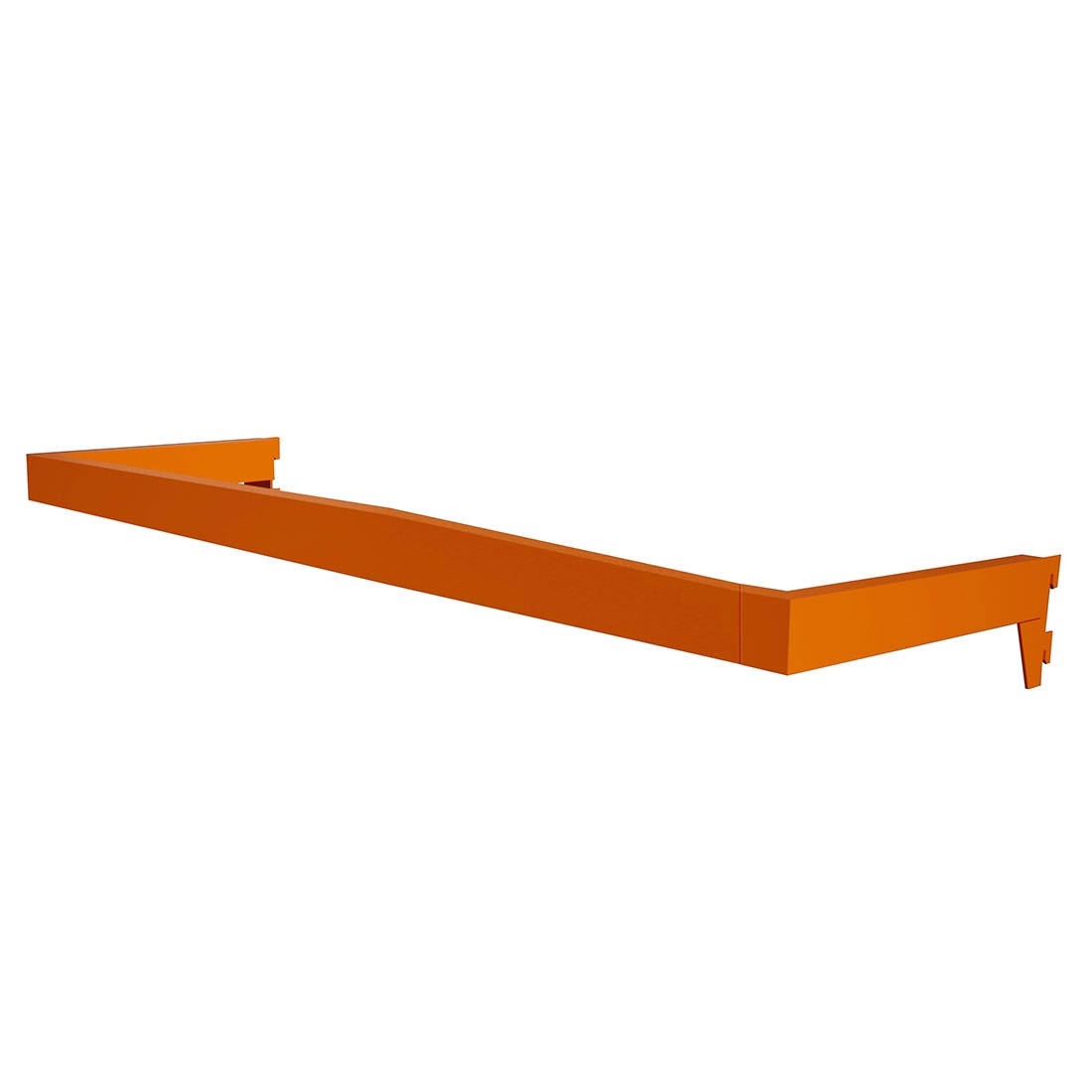 Portwest Z613 Stepped Out hanging Rail 1.2m-0