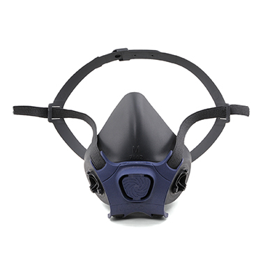 Moldex 7000 Series Reusable Half Mask Respirator-0