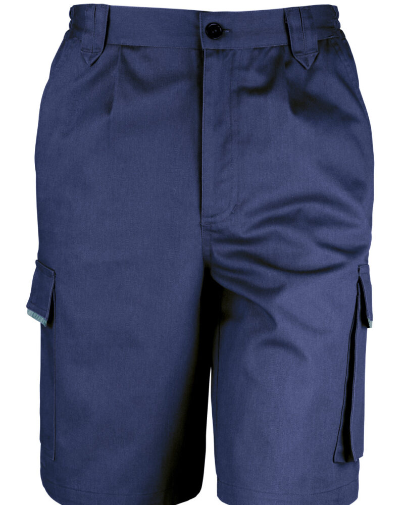 Result Work-Guard R309X Action Shorts-25111