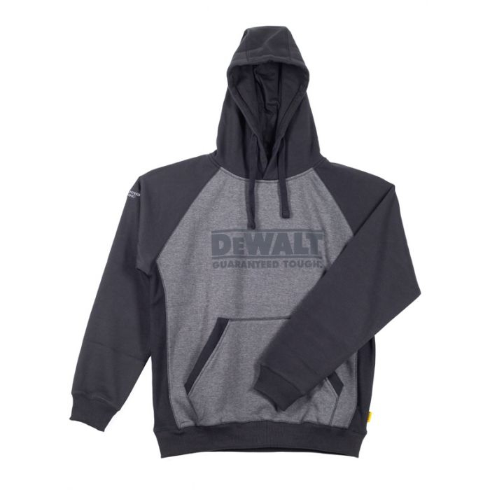 DeWalt STRATFORD Hooded Sweatshirt-0