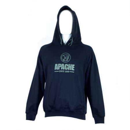 Sterling Apache ZENITH Hooded Sweatshirt-0