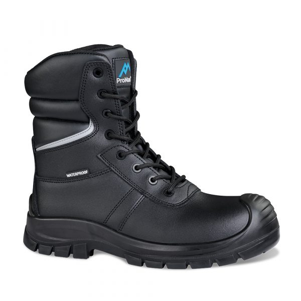 Rock Fall PM5008 DELAWARE S3 WR SRC Safety Boot-0