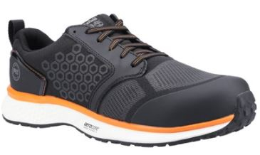 Timberland REAXION S3 SRC Safety Trainer-0