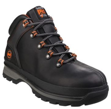 Timberland SPLITROCK XT CT S3 SRC Hiker Boot-0