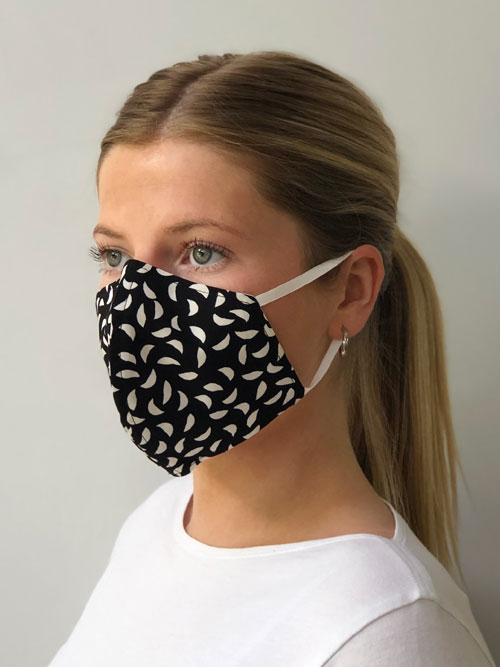 Vortex Designs SADIE/HATTIE Shaped Reusable Masks-0