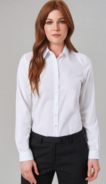 Brook Taverner SILVI 2350 Shirt and Blouse Collection Ladies Blouse-0