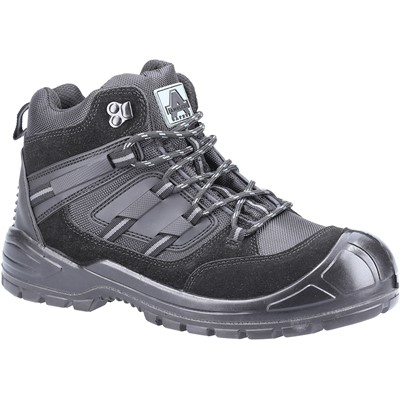Amblers AS257 S1P SRC SAFETY BOOT-0