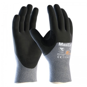 ATG MaxiCut® Oil™ 44-505 3/4 coated knitwrist (Pack of 12) -0