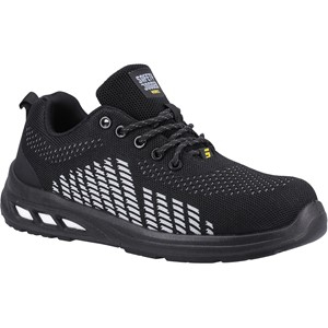 SAFETY JOGGER FITZ S1-0