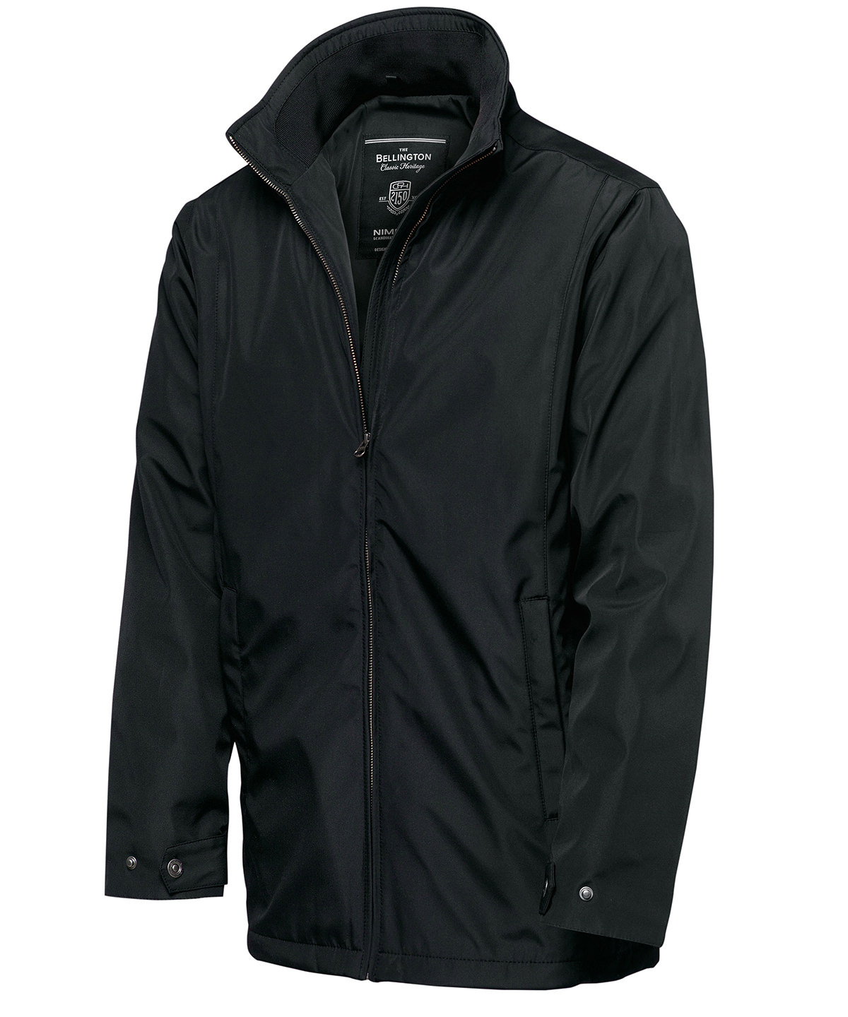 Nimbus NB40M Bellington jacket-0