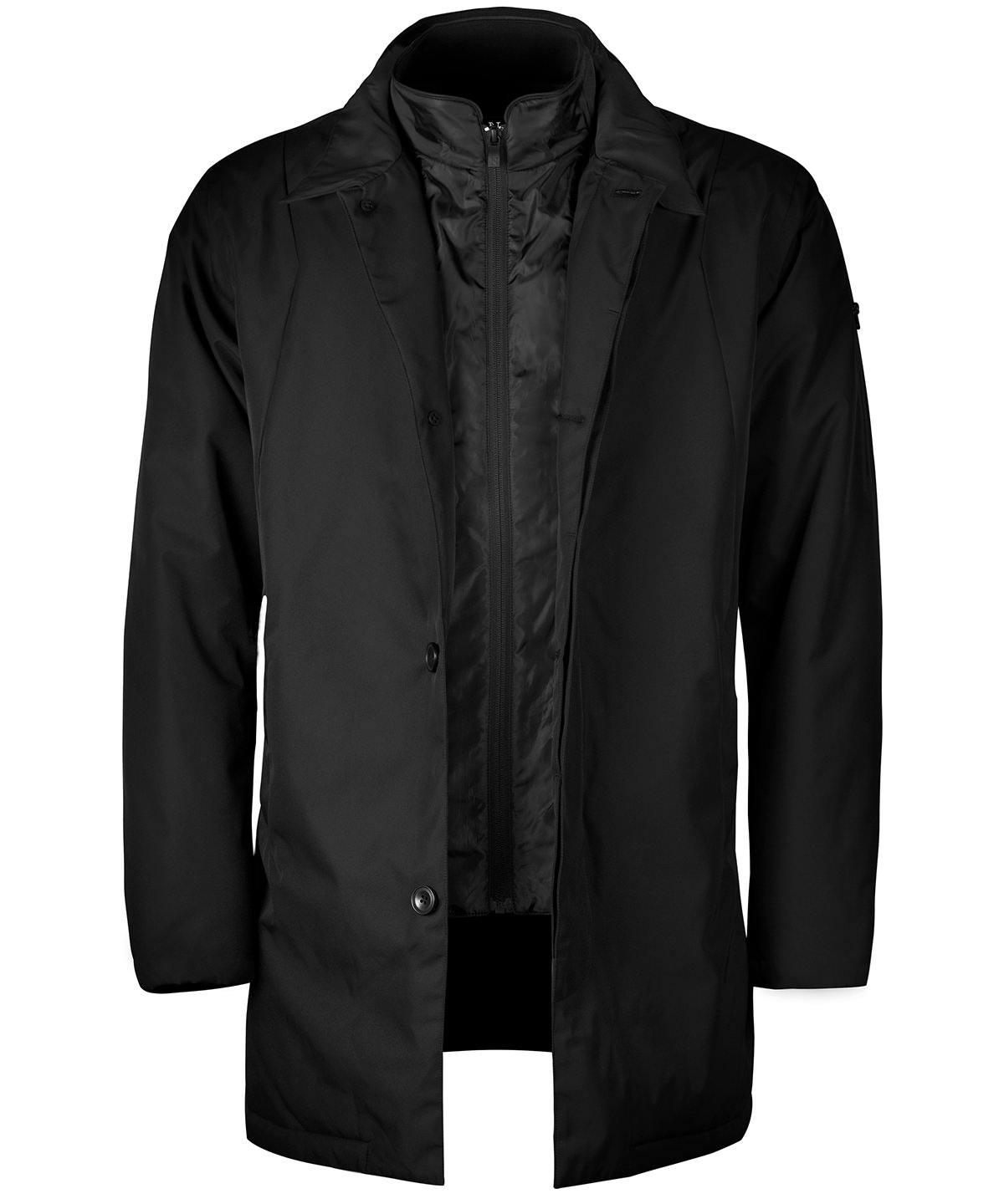 Nimbus N105M Abington jacket-0