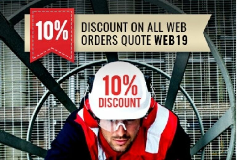 10% discount